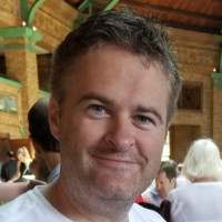 BP Employee Clinton White's profile photo
