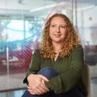 Agero, Inc. Employee Jeannine Booton's profile photo