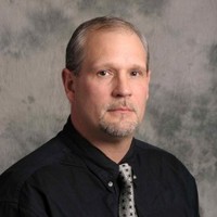 Century A&E Facilities Design Employee Rich Ducham's profile photo