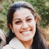 Brain Power Employee Neha Keshav's profile photo