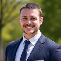 Woo.io Employee Yoni Gancz's profile photo