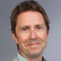 Barnes International Limited Employee Darren Reeves's profile photo