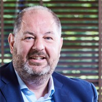 ISS Facility Services UK Employee Andrew Wilkinson's profile photo