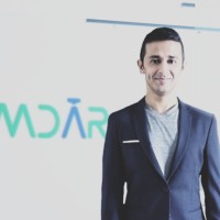 Farmdar Employee Muzaffar Manghi's profile photo