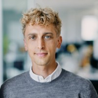 MAI Group Employee Tobias Benz's profile photo