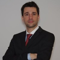 IB Boost Employee Frédéric Antigny's profile photo