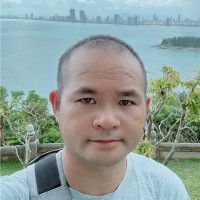 Humana Employee Andy Doan's profile photo