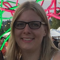 Charlotte Gater Email