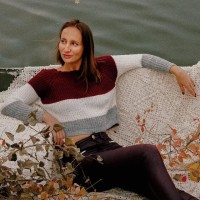 Tiny Elephant AS Employee Anna Yakut's profile photo