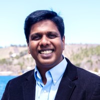 Thomas Oommen Email & Phone Number