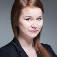 Anna Ostrowska Email