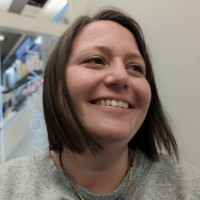 National Employment Law Project Employee Julia Dilaura's profile photo