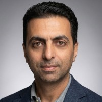SPACEMAKER KSA Employee Belal Alrwadieh's profile photo