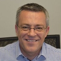 DVT Employee Jaco van der Merwe's profile photo