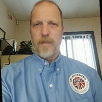 Gottstein Corporation Employee Eric George's profile photo