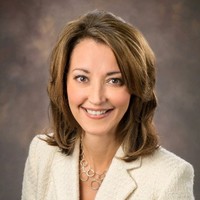 CaroMont Health Employee Robin Lang's profile photo