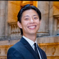 New York City Independent Budget Office Employee Alan Chen's profile photo