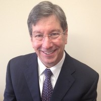 Morgan Stanley Employee Robert Tighe Jr.'s profile photo