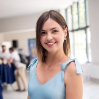 UkrAgroConsult Employee Julia Feofilova's profile photo