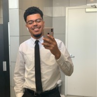 UAT Employee Antonio Toler's profile photo