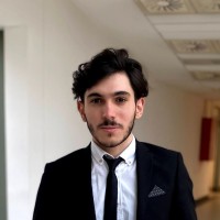 McKinsey Digital Budapest Employee Nuran Jafarov's profile photo