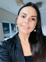 Sicredi Iguaçu PR/SC e Região Metropolitana de Campinas/SP Employee Edinaria Araujo's profile photo