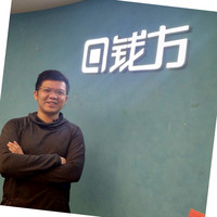 Qfpay Employee Tim Lee's profile photo