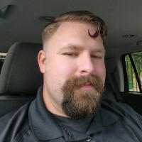 Fort Worth Fire Department Employee Luke Dickens's profile photo
