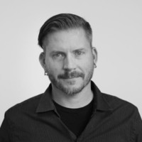 Google Stadia Employee Ed Hardison's profile photo