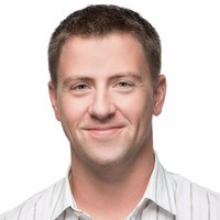 Backblaze Employee James Rowell's profile photo