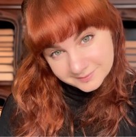 Flywheel Publishing Employee Lianna Tedesco's profile photo