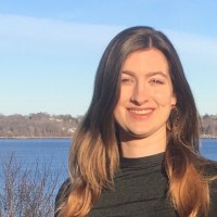 American Graphics Institute Employee Anna Lees's profile photo