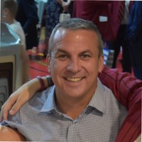 Darren Round Email & Phone Number