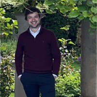 Haddonstone Ltd Employee Callum Jensen's profile photo