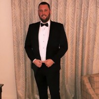 Ciceley Commercials Ltd Employee Robert Claringbold's profile photo