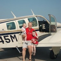 Vision Downtown Urban Renewal LLC Employee Gordon Gutjahr's profile photo