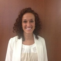 EY-Parthenon Employee Olivia Kane's profile photo
