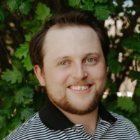 Engine Employee Jack Starr's profile photo