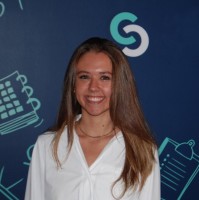 Cookson Employee Emma Pedersen's profile photo