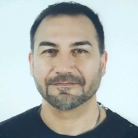 IOCCO Employee Matteo Catalano's profile photo