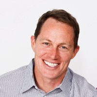 Iris Global Employee Norm Poorman's profile photo