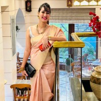 Kauvery Hospitals Bangalore Employee Sheetal Nair's profile photo