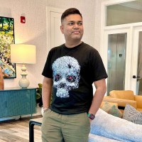 FiberTech Medical USA Employee Ambrish Kumar's profile photo