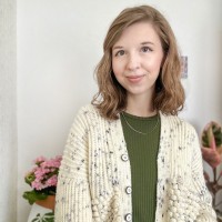 Xochil Herrera Patterns and Fashion Design Services Employee Melissa Petersen's profile photo