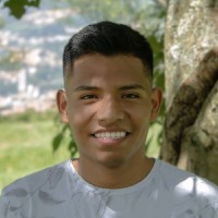 Luis Eduardo Cahuana Lopez's profile photo