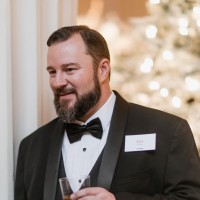 Sable Offshore Corp. Employee Jere Delaune's profile photo