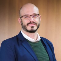 Fundação para O Desenvolvimento da Educação Employee Carlos Principe's profile photo