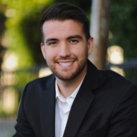 GRUNDFOS Employee Jared Mathews's profile photo