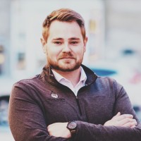 Tipton County Foundation Employee Chad Huff's profile photo
