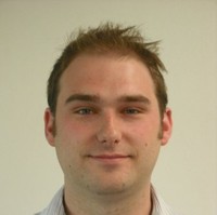 Bromford Employee Ben Thompson's profile photo